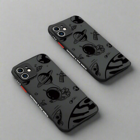 Shockproof Phone Case